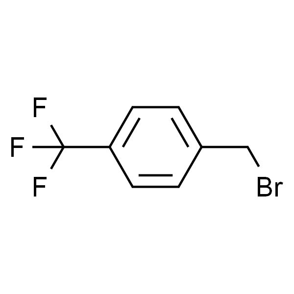 4-(三氟甲基)苄溴，99%(HPLC)