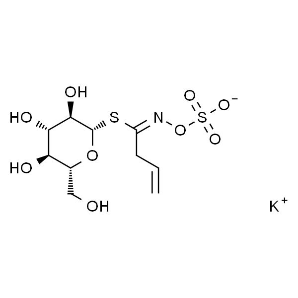 黑介子苷,分析标准品,HPLC≥98%
