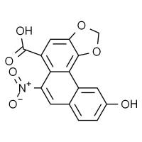 马兜铃酸C,分析标准品,HPLC≥98%