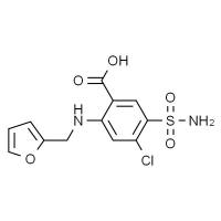 呋塞米，化学对照品(100mg)