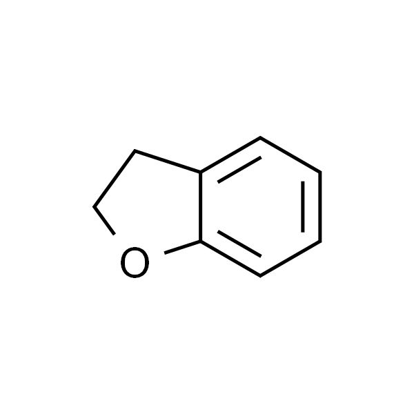 2,3-二氢苯并[β]呋喃;，98%（GC） 