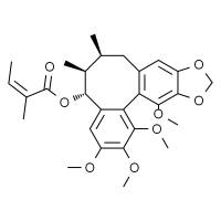 当归酰基戈米辛O HPLC≥98%