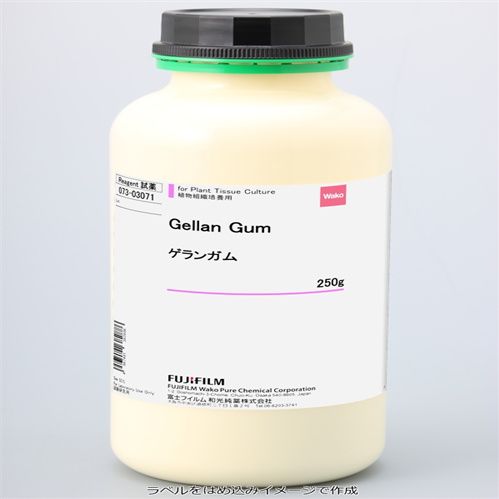 结冷胶Gellan Gum，073-03071