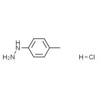 p-Tolylhydrazine hydrochloride，98%