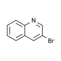 3-Bromoquinoline, 98%（GC） 