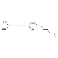 法卡林二醇,分析标准品,HPLC≥98%