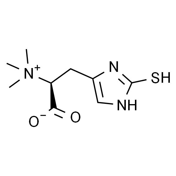 L-(+)-麦角硫因,分析标准品,