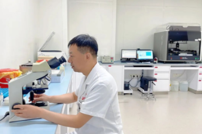我与高新医院的二十年——输血人的使命：20 年，这 20 吨血液安全送达！
