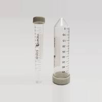 LuxCell乐赛 15ml/50ml尖底离心管