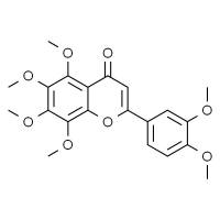 川陈皮素,分析标准品,HPLC≥98%