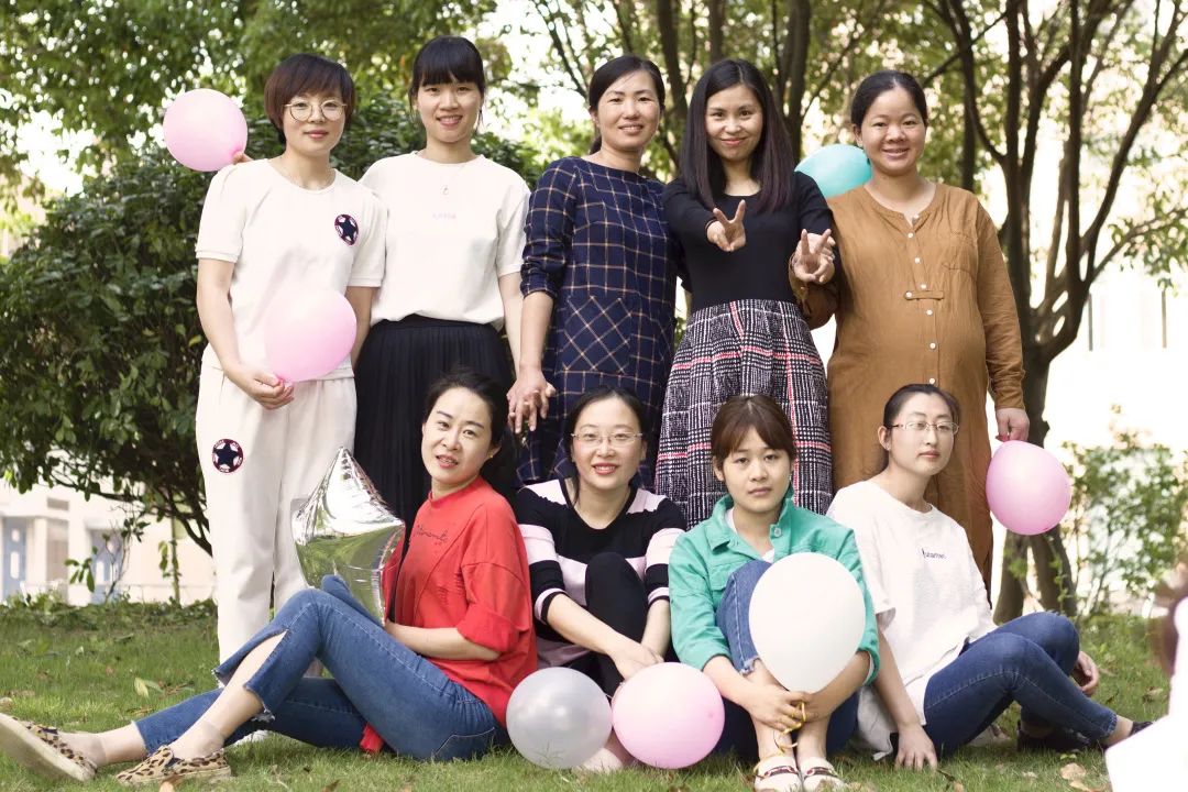 爱在温岭，爱在台肿——丁颖颖