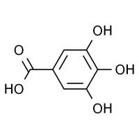 没食子酸,分析标准品,HPLC≥98%