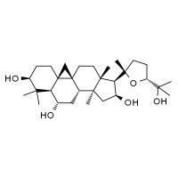 环黄芪醇,分析标准品,HPLC≥98%