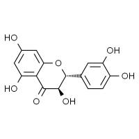 花旗松素, 分析标准品,HPLC≥98%