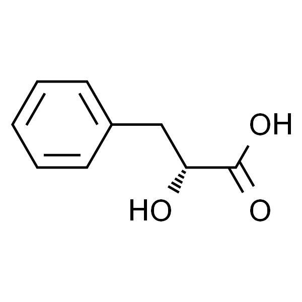 D-(+)-3-苯乳酸，98%