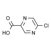 5-氯吡嗪-2-羧酸，99.5%(HPLC) 