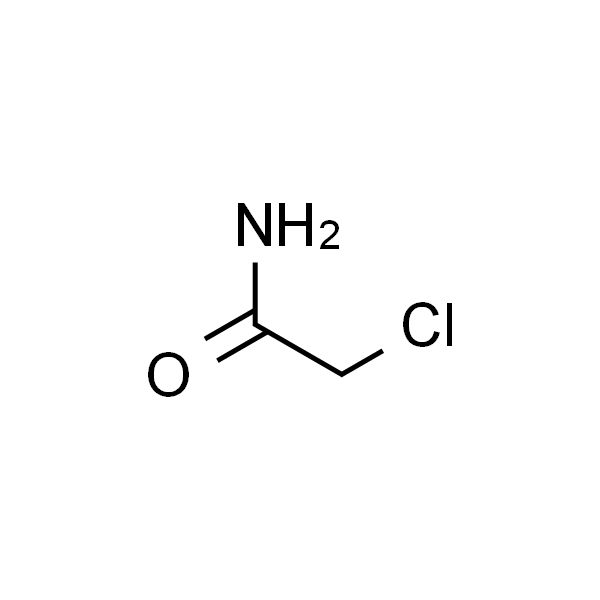 氯乙酰胺，99%(GC) 