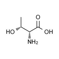 D-别苏氨酸，96%(HPLC) 