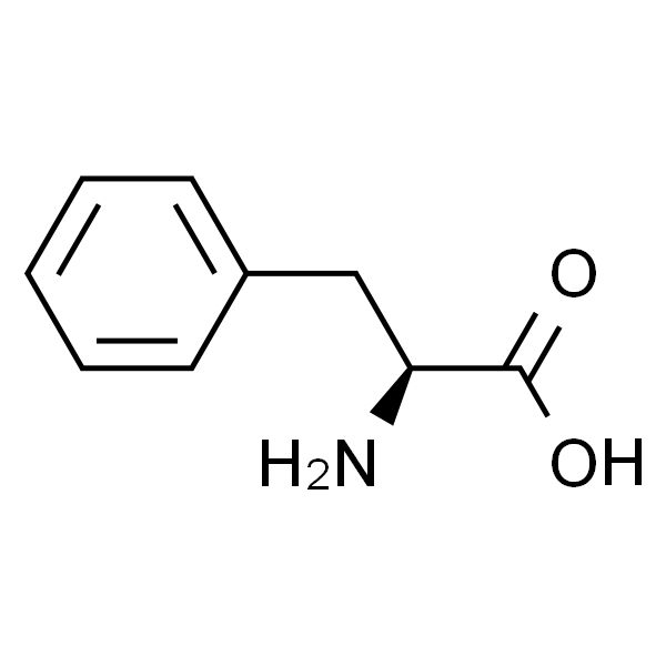 DL-苯丙氨酸, BR