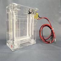 058-07681，EasySeparatorPhos-tag™ 预制胶的配套电泳槽