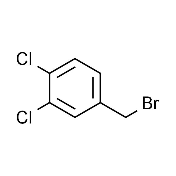 3,4-二氯苄溴，99%(HPLC)