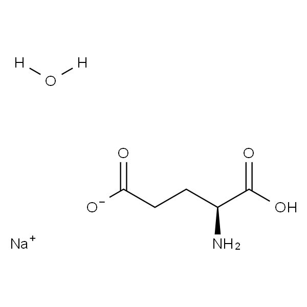 L-谷氨酸钠, BS, 98%