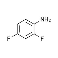  2,4-Difluoroaniline，97%(GC)