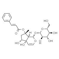 哈巴俄苷,分析标准品,HPLC≥98%