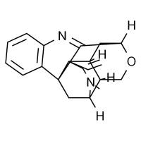 钩吻素子,分析标准品,HPLC≥98%