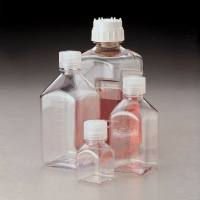 LuxCell乐赛 PC方形储液瓶