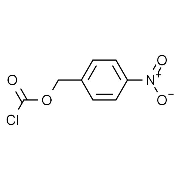 氯甲酸-4-硝基苄酯