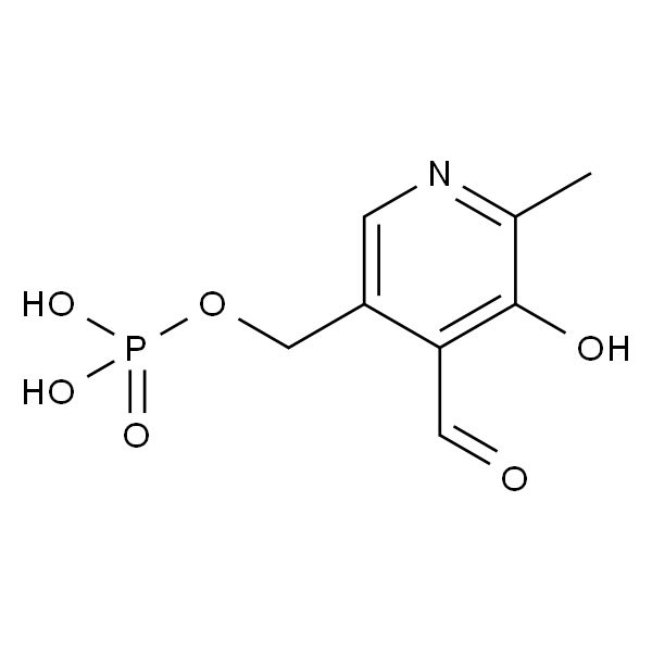 磷酸吡哆醛,分析标准品,HPLC≥98%