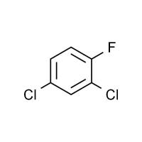 2,4-Dichloro-1-fluorobenzene，99%(GC)
