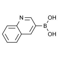 Quinolin-8-ylboronic acid，99%(HPLC) 