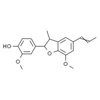 去氢二异丁香酚 ,分析标准品,HPLC≥98%