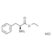 L-苯丙氨酸乙酯盐酸盐，99%（HPLC）