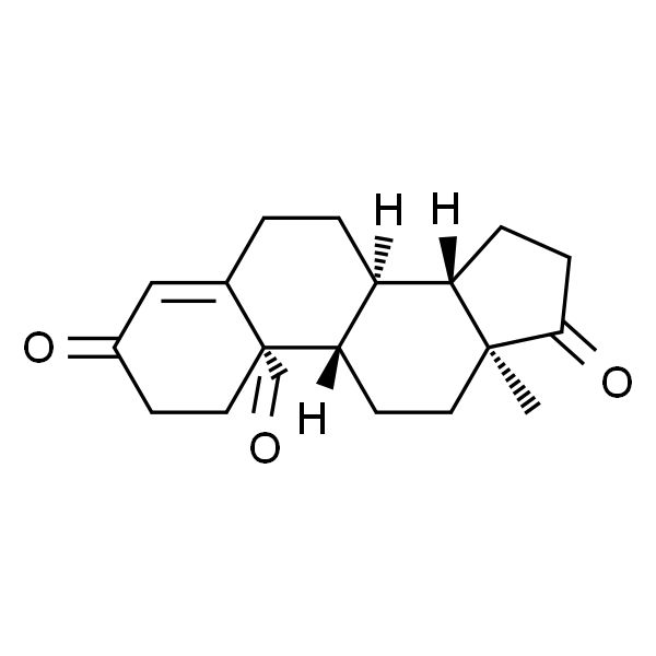 19-氧雄烯二酮,分析标准品,HPLC≥98%