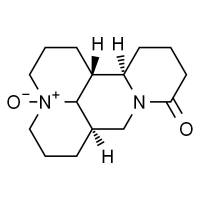氧化槐定碱,分析标准品,HPLC≥98%