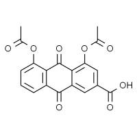 双醋瑞因,分析标准品,HPLC≥98%