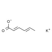 山梨酸钾 ,>99.0%(T)