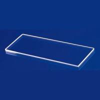 Superfrost Plus防脱载玻片，25x75x1mm