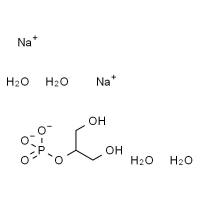 β-甘油磷酸钠五水合物>95.0%(T)