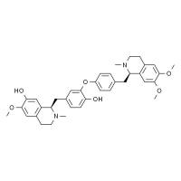 蝙蝠葛苏林碱(分析标准品)