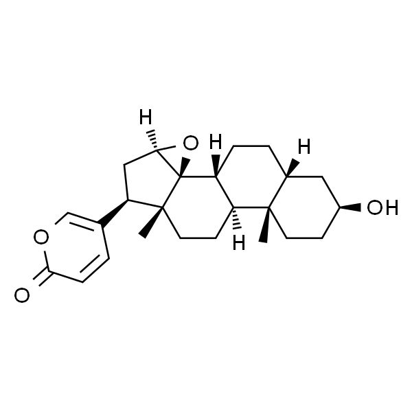 酯蟾毒配基 HPLC≥98%