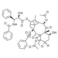 紫杉醇 HPLC≥98%