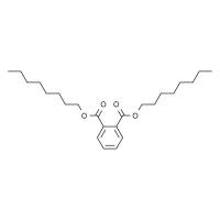邻苯二甲酸二正辛酯 分析标准品,>99%(GC)