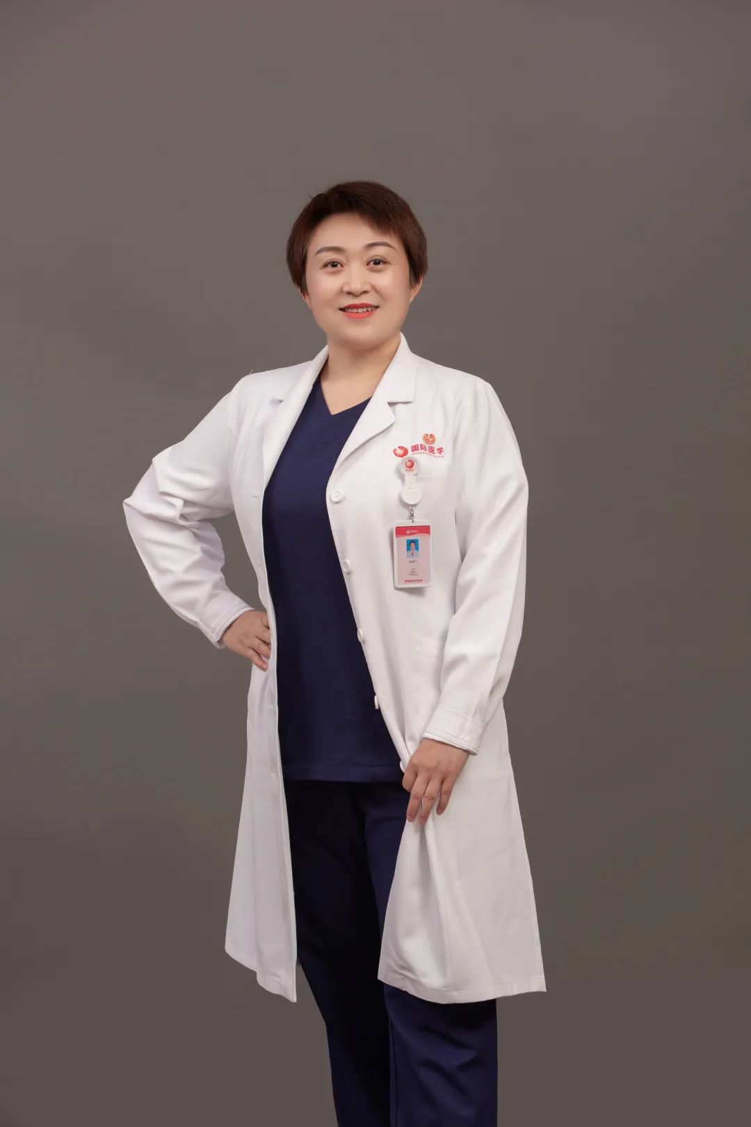 我与高新医院的二十年——我的工龄和西安高新医院同年