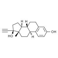 17α-乙炔基雌二醇,分析标准品,HPLC≥98%