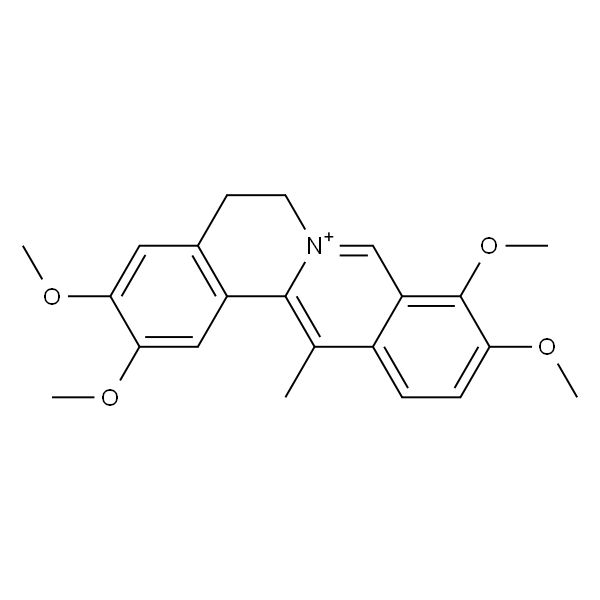 脱氢紫堇碱，分析标准品,HPLC≥97.50%