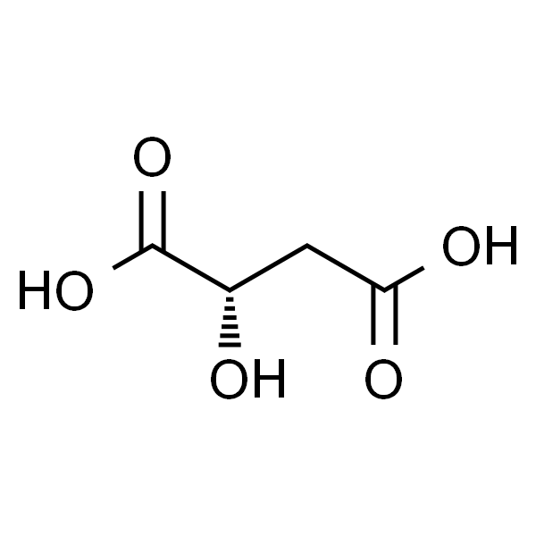 L-苹果酸，分析标准品,HPLC≥98%